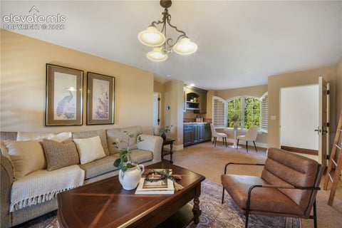 Tiny photo for 1830 Preserve Drive, Colorado Springs, CO 80906 (MLS # 6269046)