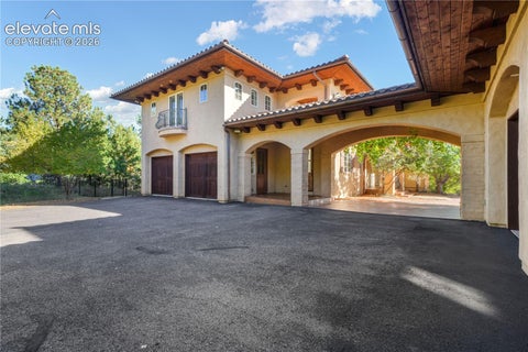 Tiny photo for 1830 Preserve Drive, Colorado Springs, CO 80906 (MLS # 6269046)