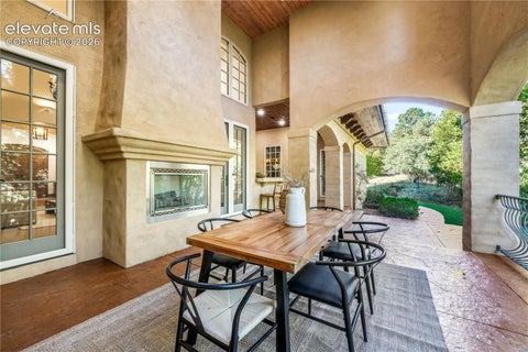 Tiny photo for 1830 Preserve Drive, Colorado Springs, CO 80906 (MLS # 6269046)