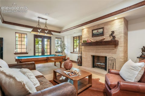 Tiny photo for 1830 Preserve Drive, Colorado Springs, CO 80906 (MLS # 6269046)