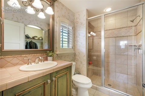 Tiny photo for 1830 Preserve Drive, Colorado Springs, CO 80906 (MLS # 6269046)