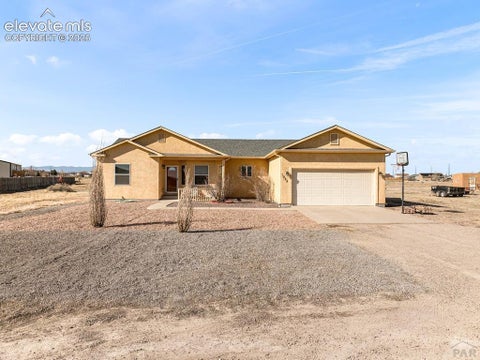 Photo of 1035 E Marengo Drive, Pueblo West, CO 81007 (MLS # 7994604)