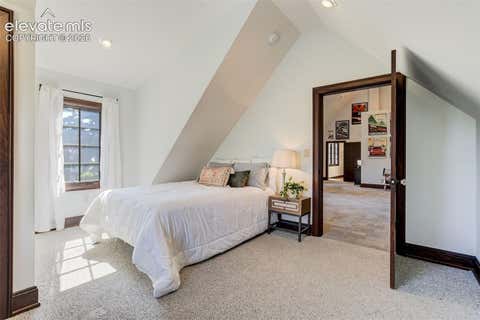 Tiny photo for 15 Pourtales Road, Colorado Springs, CO 80906 (MLS # 6626186)