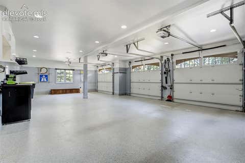 Tiny photo for 15 Pourtales Road, Colorado Springs, CO 80906 (MLS # 6626186)