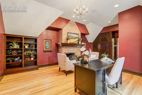 Tiny photo for 15 Pourtales Road, Colorado Springs, CO 80906 (MLS # 6626186)