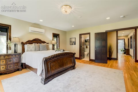 Tiny photo for 15 Pourtales Road, Colorado Springs, CO 80906 (MLS # 6626186)