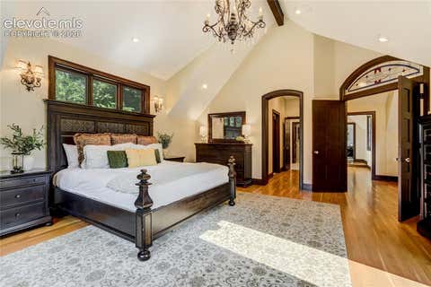 Tiny photo for 15 Pourtales Road, Colorado Springs, CO 80906 (MLS # 6626186)