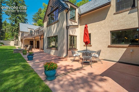 Tiny photo for 15 Pourtales Road, Colorado Springs, CO 80906 (MLS # 6626186)
