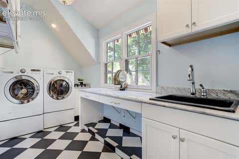 Tiny photo for 15 Pourtales Road, Colorado Springs, CO 80906 (MLS # 6626186)