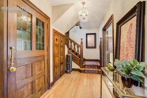 Tiny photo for 15 Pourtales Road, Colorado Springs, CO 80906 (MLS # 6626186)