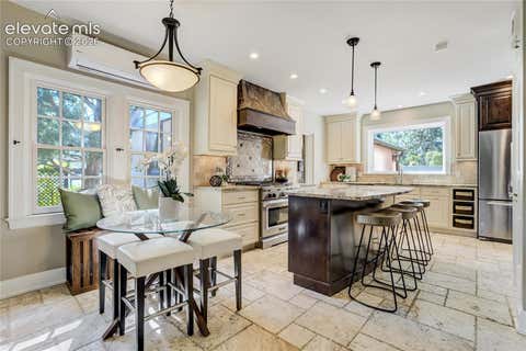 Tiny photo for 15 Pourtales Road, Colorado Springs, CO 80906 (MLS # 6626186)
