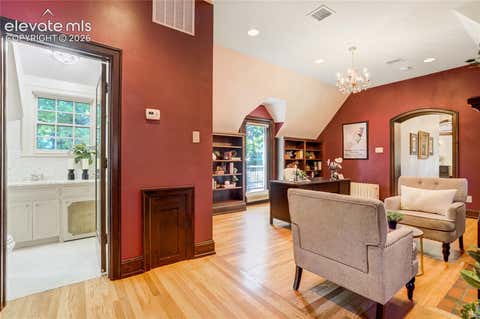 Tiny photo for 15 Pourtales Road, Colorado Springs, CO 80906 (MLS # 6626186)