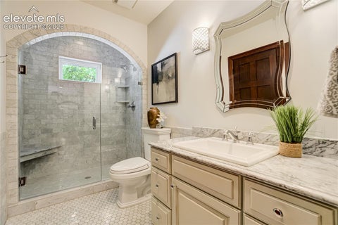 Tiny photo for 15 Pourtales Road, Colorado Springs, CO 80906 (MLS # 6626186)
