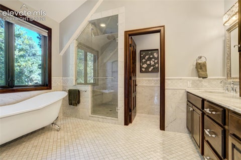 Tiny photo for 15 Pourtales Road, Colorado Springs, CO 80906 (MLS # 6626186)