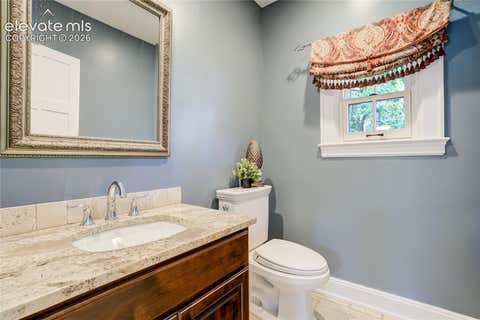 Tiny photo for 15 Pourtales Road, Colorado Springs, CO 80906 (MLS # 6626186)