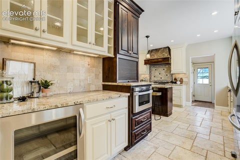 Tiny photo for 15 Pourtales Road, Colorado Springs, CO 80906 (MLS # 6626186)