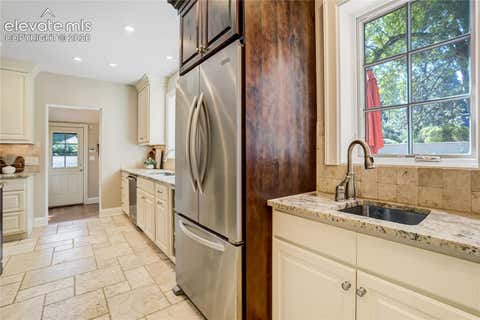 Tiny photo for 15 Pourtales Road, Colorado Springs, CO 80906 (MLS # 6626186)