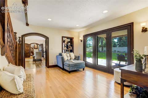 Tiny photo for 15 Pourtales Road, Colorado Springs, CO 80906 (MLS # 6626186)