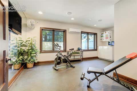 Tiny photo for 15 Pourtales Road, Colorado Springs, CO 80906 (MLS # 6626186)