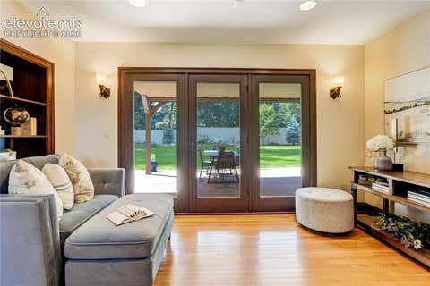 Tiny photo for 15 Pourtales Road, Colorado Springs, CO 80906 (MLS # 6626186)