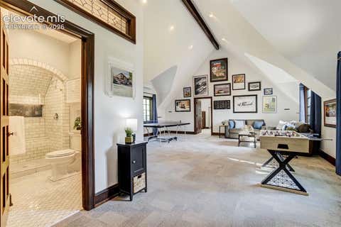 Tiny photo for 15 Pourtales Road, Colorado Springs, CO 80906 (MLS # 6626186)