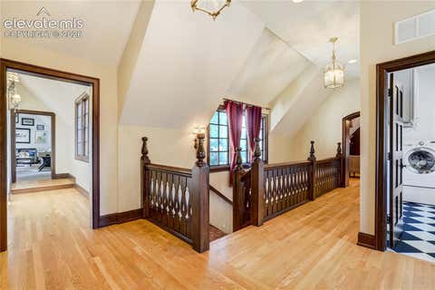 Tiny photo for 15 Pourtales Road, Colorado Springs, CO 80906 (MLS # 6626186)