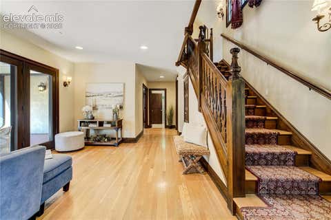 Tiny photo for 15 Pourtales Road, Colorado Springs, CO 80906 (MLS # 6626186)