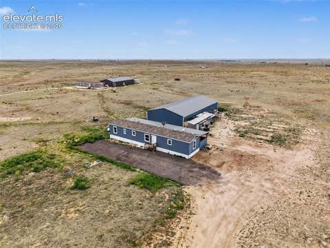 Photo of 40425 Funk Road, Ramah, CO 80832 (MLS # 7331597)