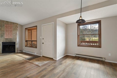 Tiny photo for 401 Forest Edge Road #A10, Woodland Park, CO 80863 (MLS # 7421183)