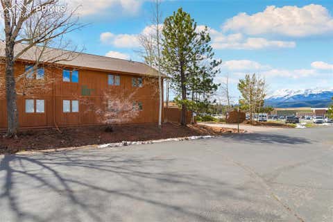 Tiny photo for 401 Forest Edge Road #A10, Woodland Park, CO 80863 (MLS # 7421183)