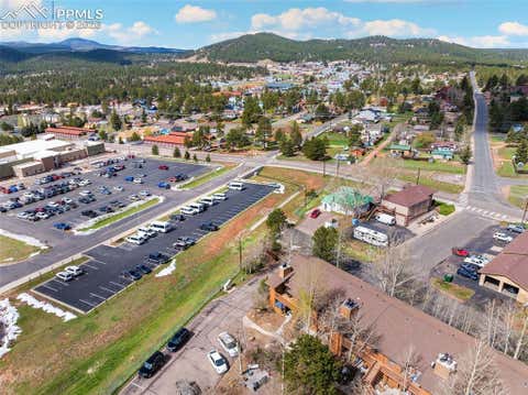Tiny photo for 401 Forest Edge Road #A10, Woodland Park, CO 80863 (MLS # 7421183)
