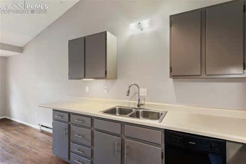 Tiny photo for 401 Forest Edge Road #A10, Woodland Park, CO 80863 (MLS # 7421183)