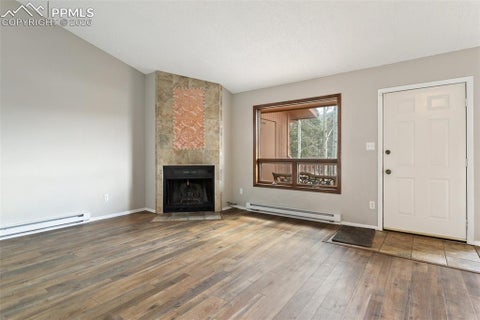 Tiny photo for 401 Forest Edge Road #A10, Woodland Park, CO 80863 (MLS # 7421183)