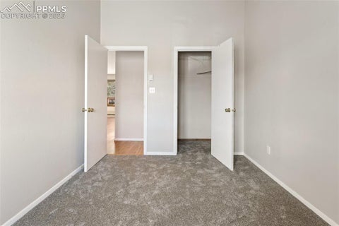 Tiny photo for 401 Forest Edge Road #A10, Woodland Park, CO 80863 (MLS # 7421183)