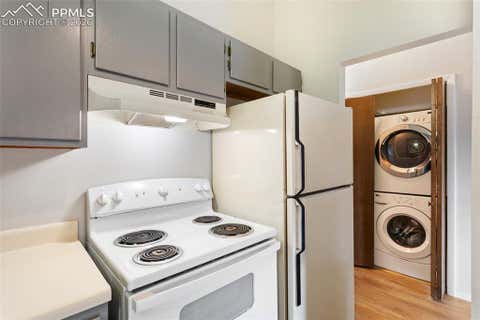 Tiny photo for 401 Forest Edge Road #A10, Woodland Park, CO 80863 (MLS # 7421183)