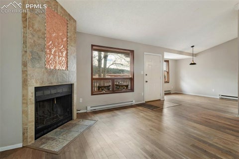 Tiny photo for 401 Forest Edge Road #A10, Woodland Park, CO 80863 (MLS # 7421183)