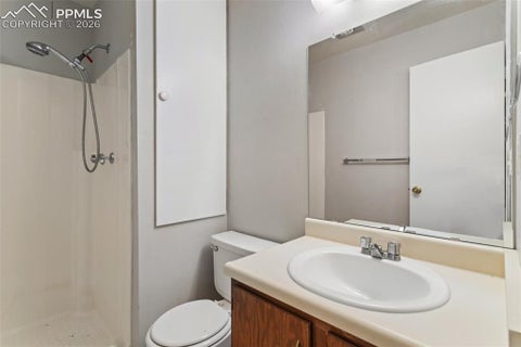 Tiny photo for 401 Forest Edge Road #A10, Woodland Park, CO 80863 (MLS # 7421183)