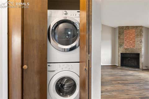 Tiny photo for 401 Forest Edge Road #A10, Woodland Park, CO 80863 (MLS # 7421183)
