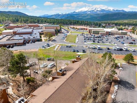 Tiny photo for 401 Forest Edge Road #A10, Woodland Park, CO 80863 (MLS # 7421183)