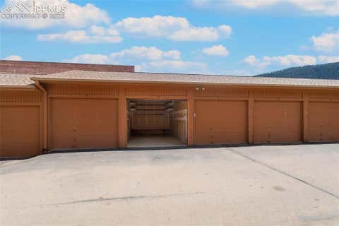 Tiny photo for 401 Forest Edge Road #A10, Woodland Park, CO 80863 (MLS # 7421183)