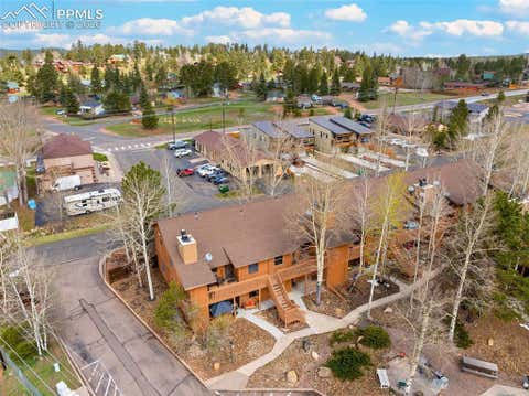 Tiny photo for 401 Forest Edge Road #A10, Woodland Park, CO 80863 (MLS # 7421183)
