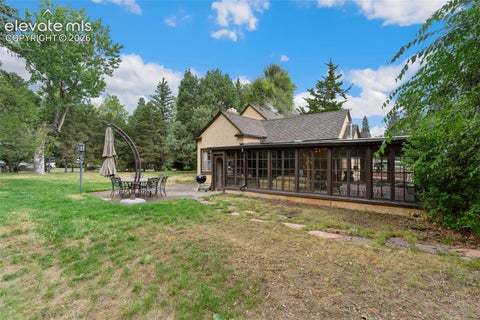Tiny photo for 29 Cheyenne Mountain Boulevard, Colorado Springs, CO 80906 (MLS # 7849203)