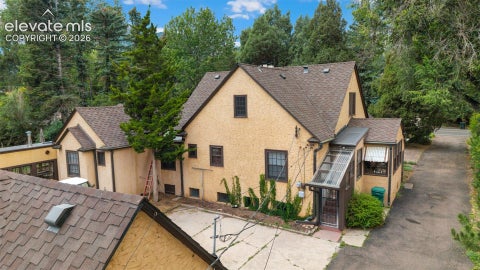 Tiny photo for 29 Cheyenne Mountain Boulevard, Colorado Springs, CO 80906 (MLS # 7849203)