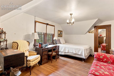 Tiny photo for 29 Cheyenne Mountain Boulevard, Colorado Springs, CO 80906 (MLS # 7849203)