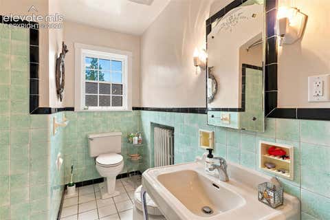 Tiny photo for 29 Cheyenne Mountain Boulevard, Colorado Springs, CO 80906 (MLS # 7849203)