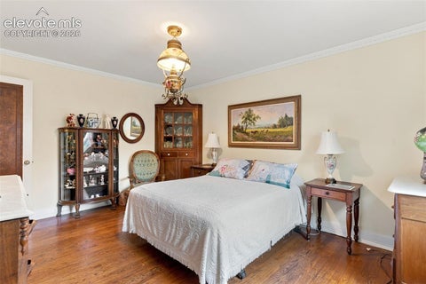 Tiny photo for 29 Cheyenne Mountain Boulevard, Colorado Springs, CO 80906 (MLS # 7849203)