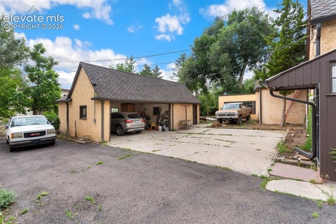 Tiny photo for 29 Cheyenne Mountain Boulevard, Colorado Springs, CO 80906 (MLS # 7849203)