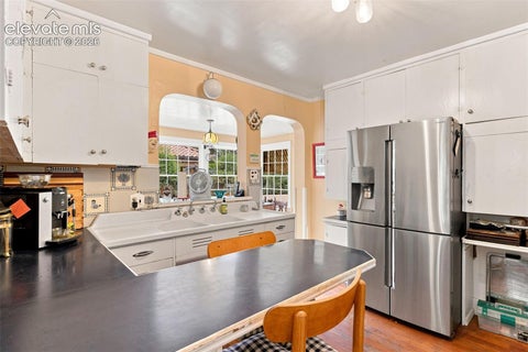 Tiny photo for 29 Cheyenne Mountain Boulevard, Colorado Springs, CO 80906 (MLS # 7849203)