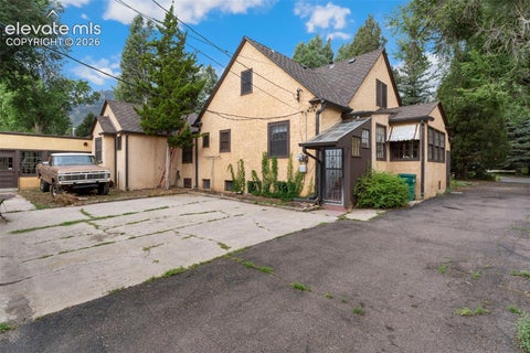 Tiny photo for 29 Cheyenne Mountain Boulevard, Colorado Springs, CO 80906 (MLS # 7849203)