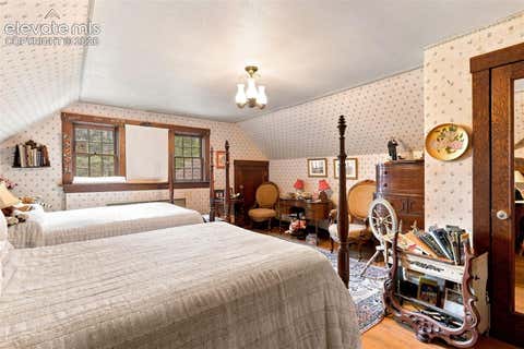 Tiny photo for 29 Cheyenne Mountain Boulevard, Colorado Springs, CO 80906 (MLS # 7849203)